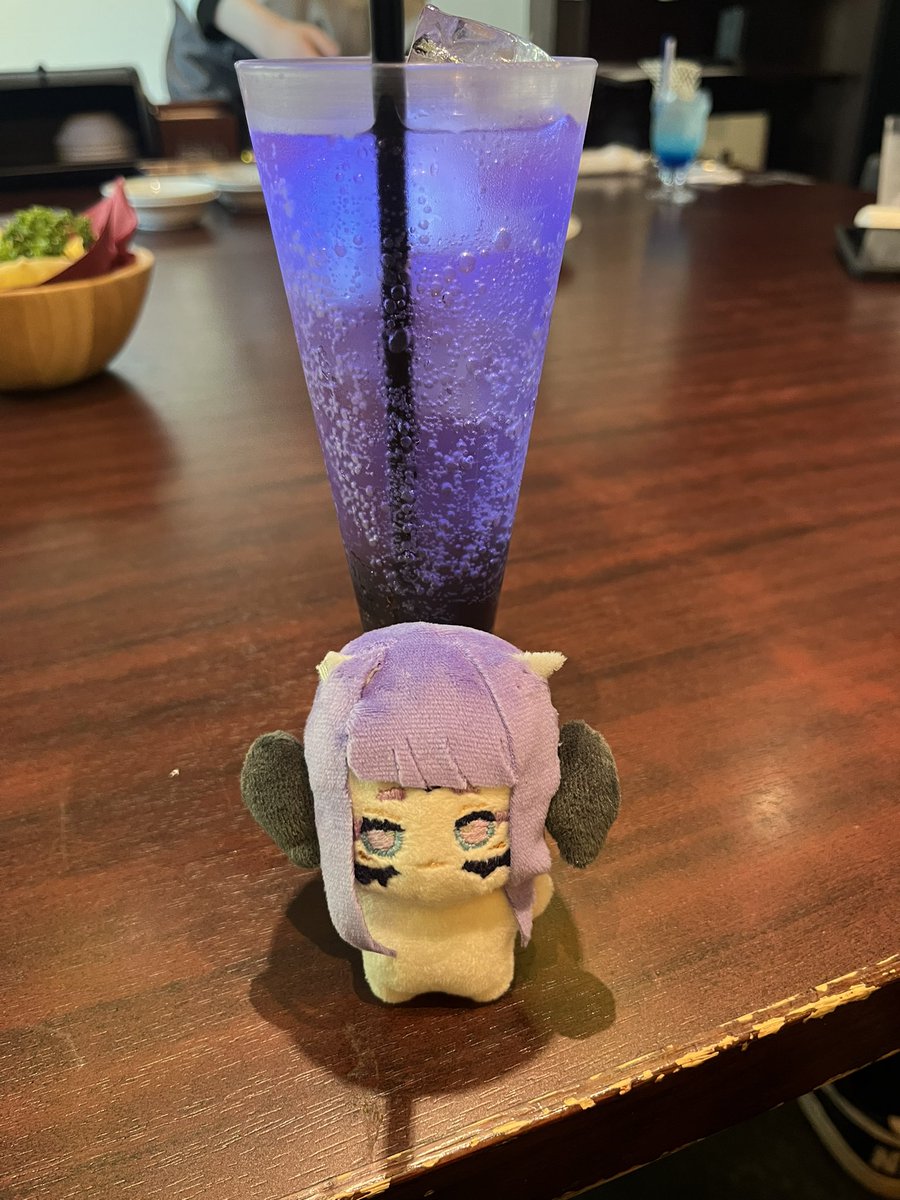 らいか@たいたん tweet media