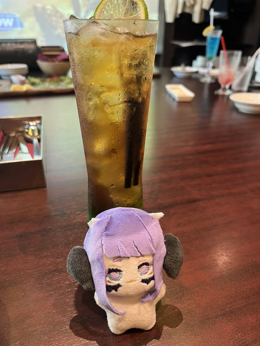 らいか@たいたん tweet media