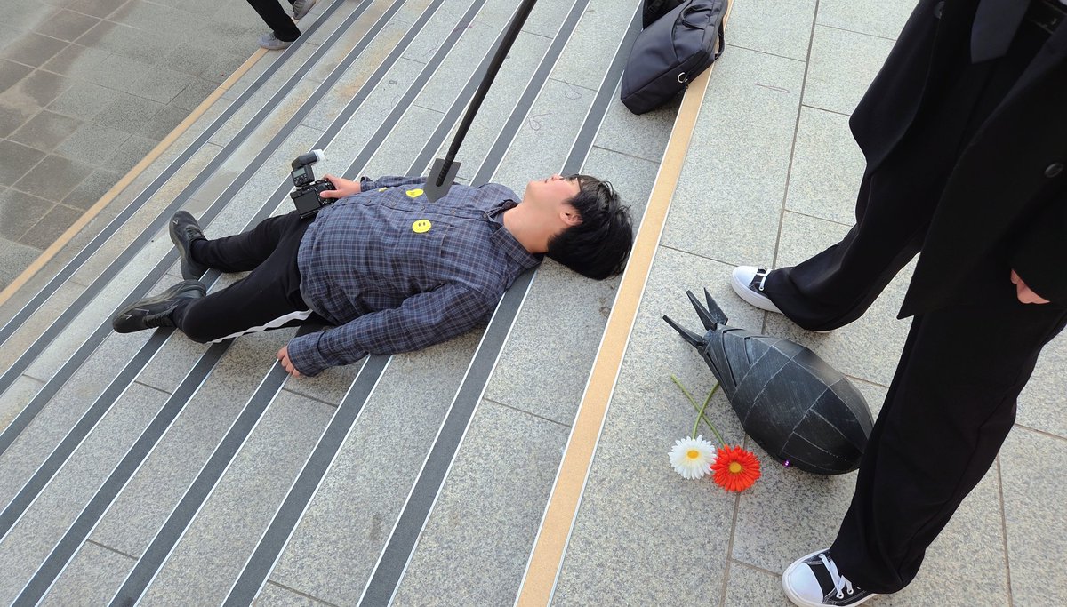 정다민📸 tweet media