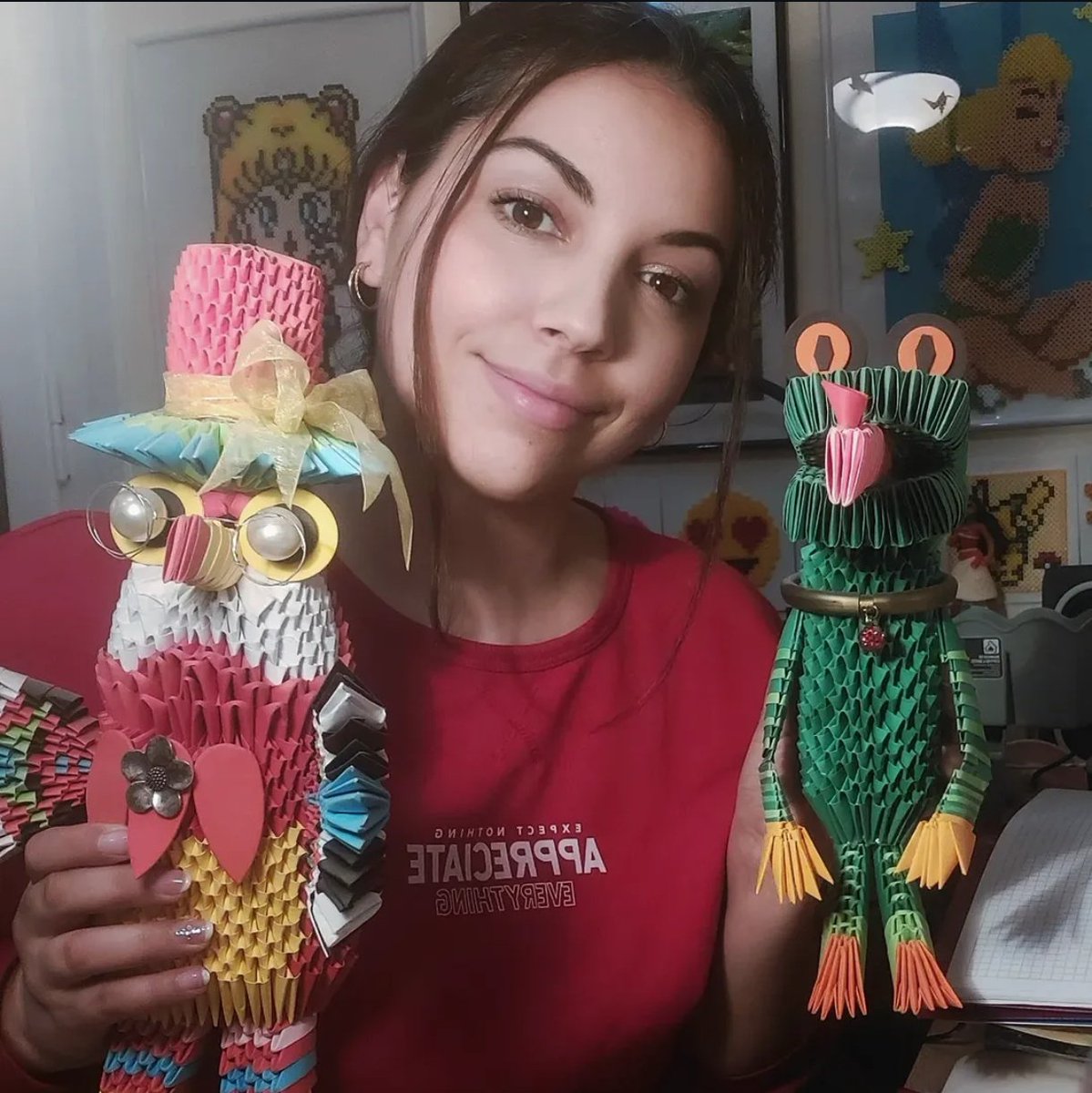 Σεραφείμα Καμπούρη tweet media