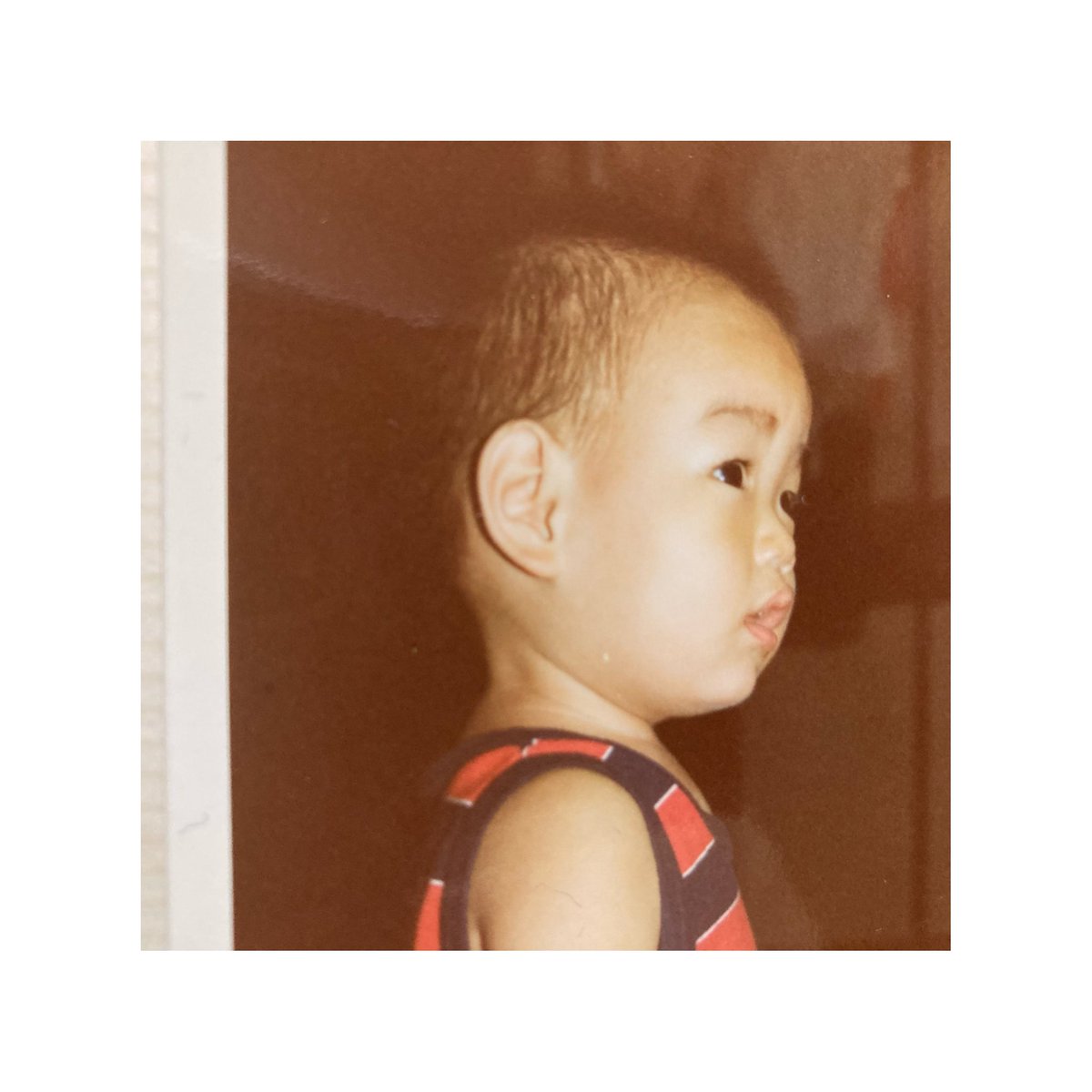 Kid Yanson （1985）