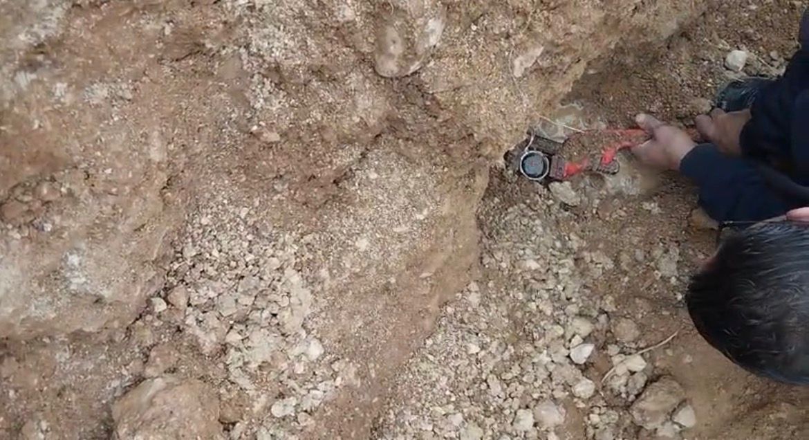 وزارة المياه والري-سلطة المياه-سلطة وادي الاردن tweet media