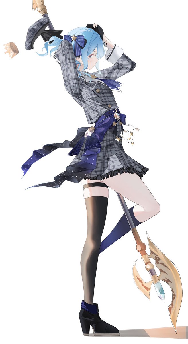 たにし tweet media