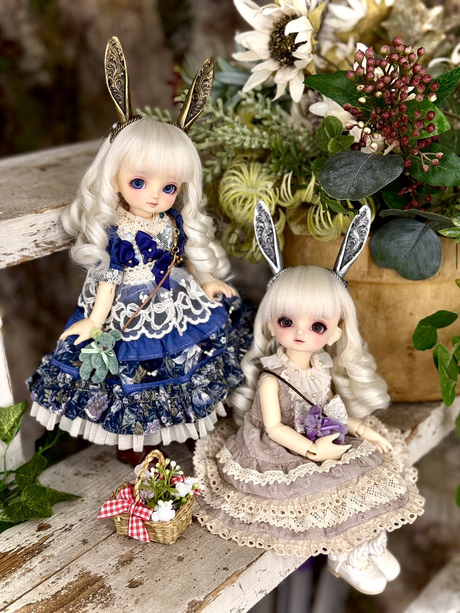 これも可愛いかったので🤗