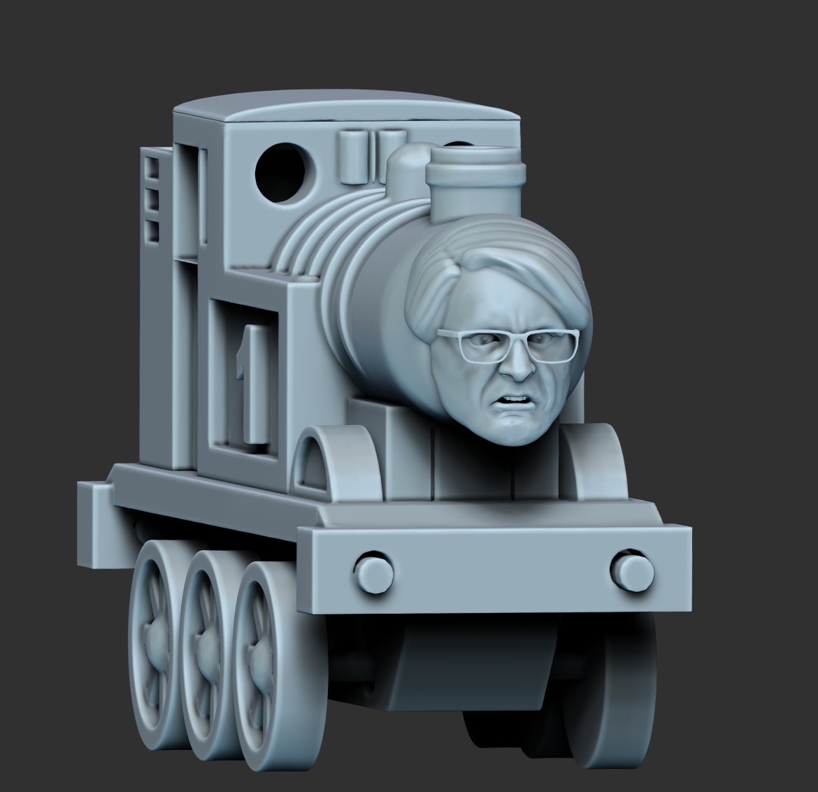 Pirate Software tweet media