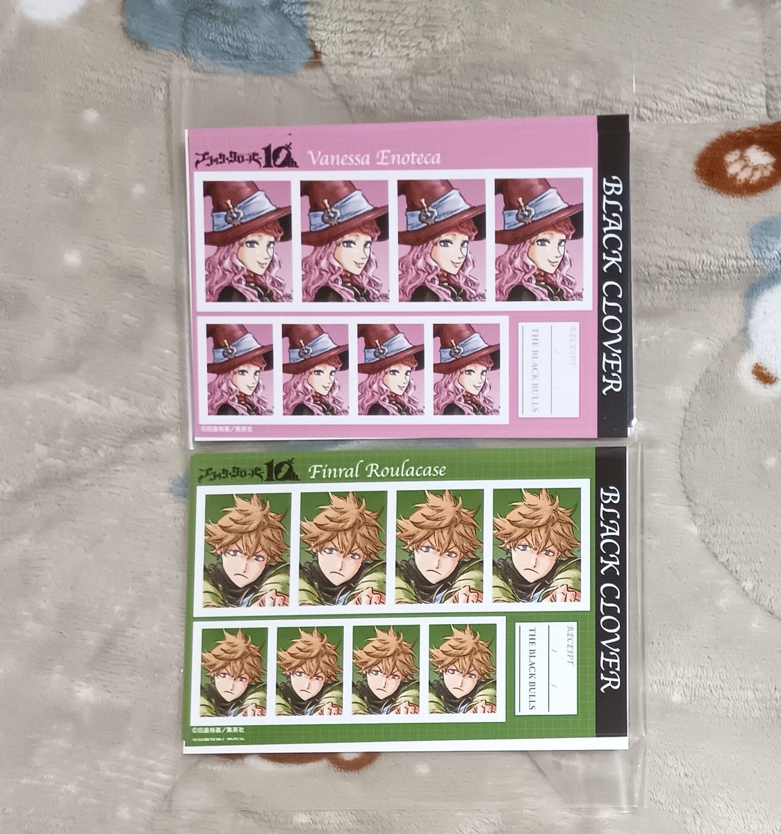 ふじ@取引垢 tweet media