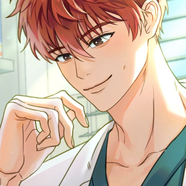 daily yoon jiwon 🦀 tweet media