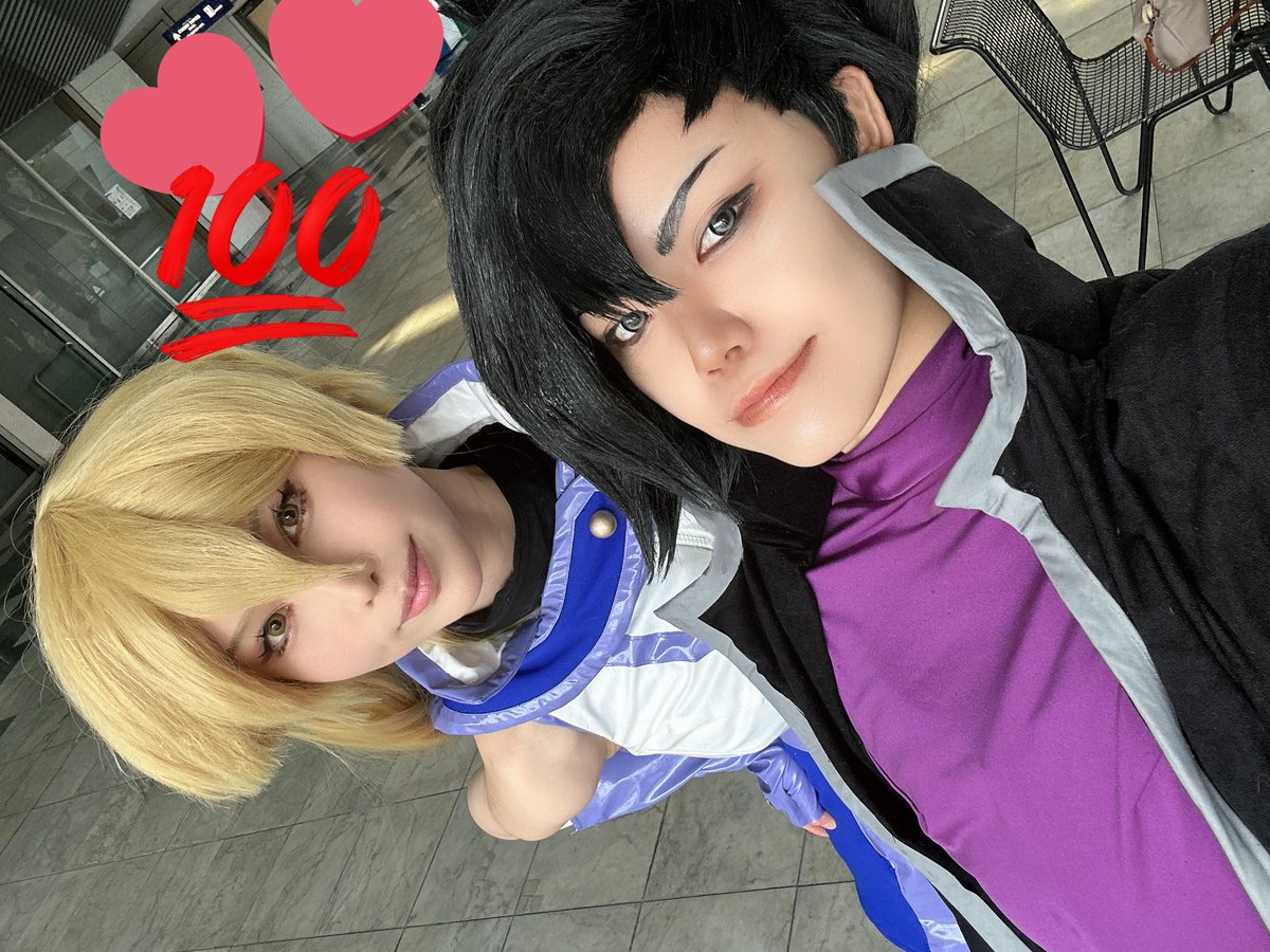 にに(け) tweet media