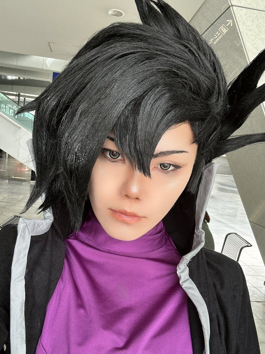 にに(け) tweet media