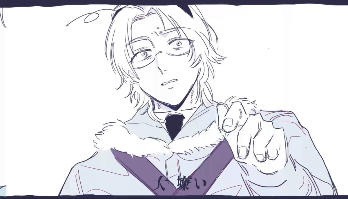 えびじ@ど多忙 tweet media