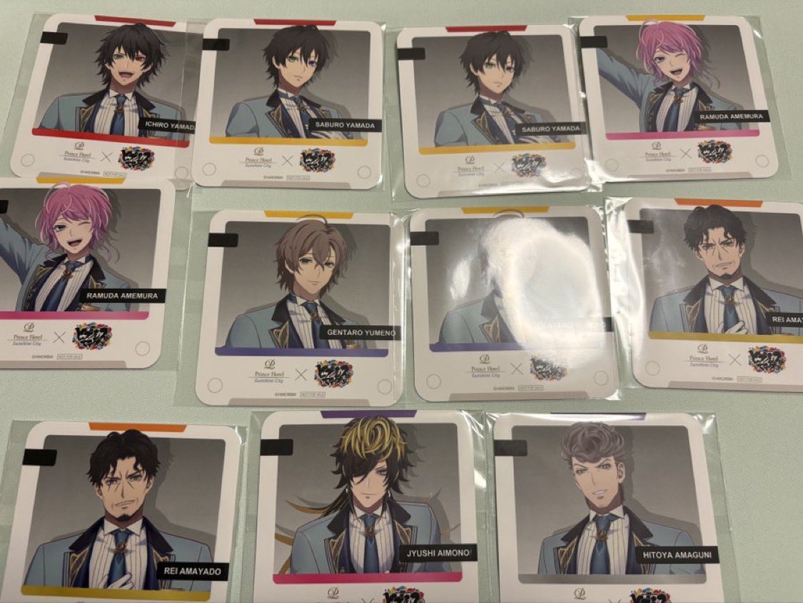 あい 【ポストの前にプロカ必読】 tweet media