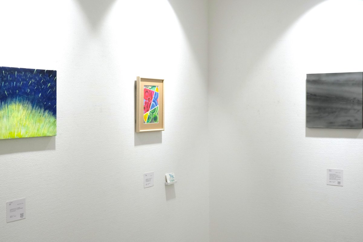 BE=Lab&Gallery【レンタル暗室とアートギャラリー】 tweet media