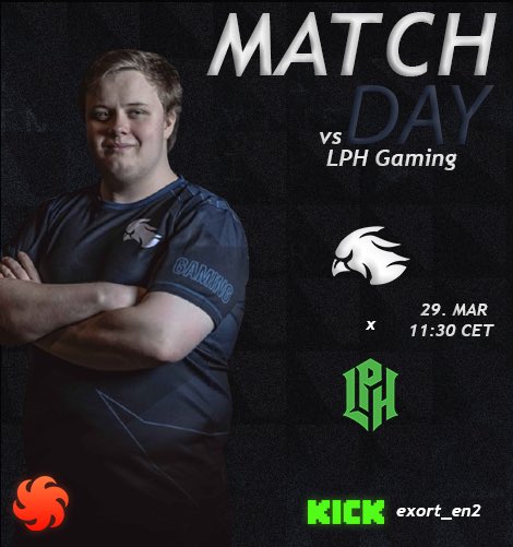 INFURITY GAMING tweet media