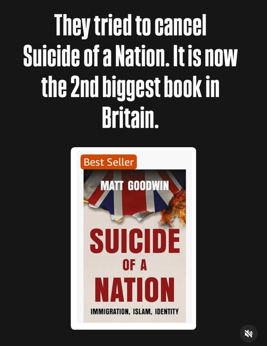 Matt Goodwin tweet media