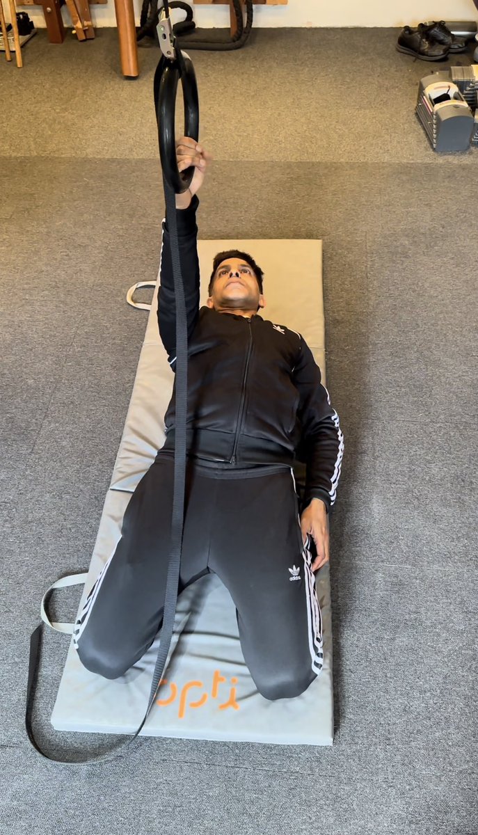 Baj Fitness tweet media