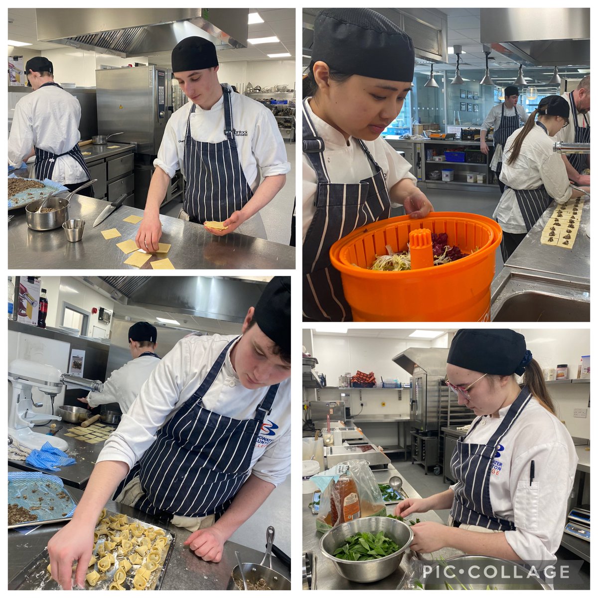 Quantock Restaurant tweet media