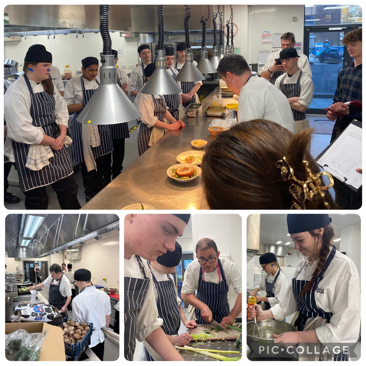 Quantock Restaurant tweet media