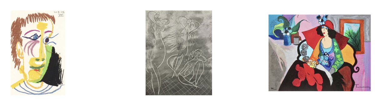 WorthPoint, Corp. tweet media