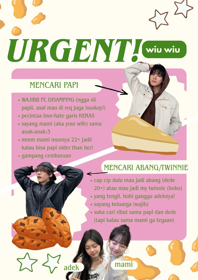 BERMUARA. tweet media