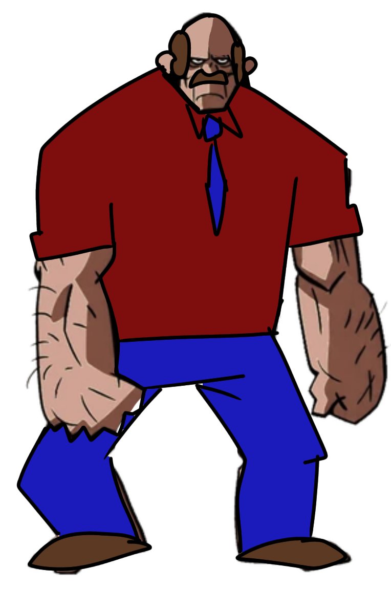 Gu3s_Wh0's tweet photo. Btw this is how our marvin gonna look like ok? Bye https://t.co/plsbLj5V8E