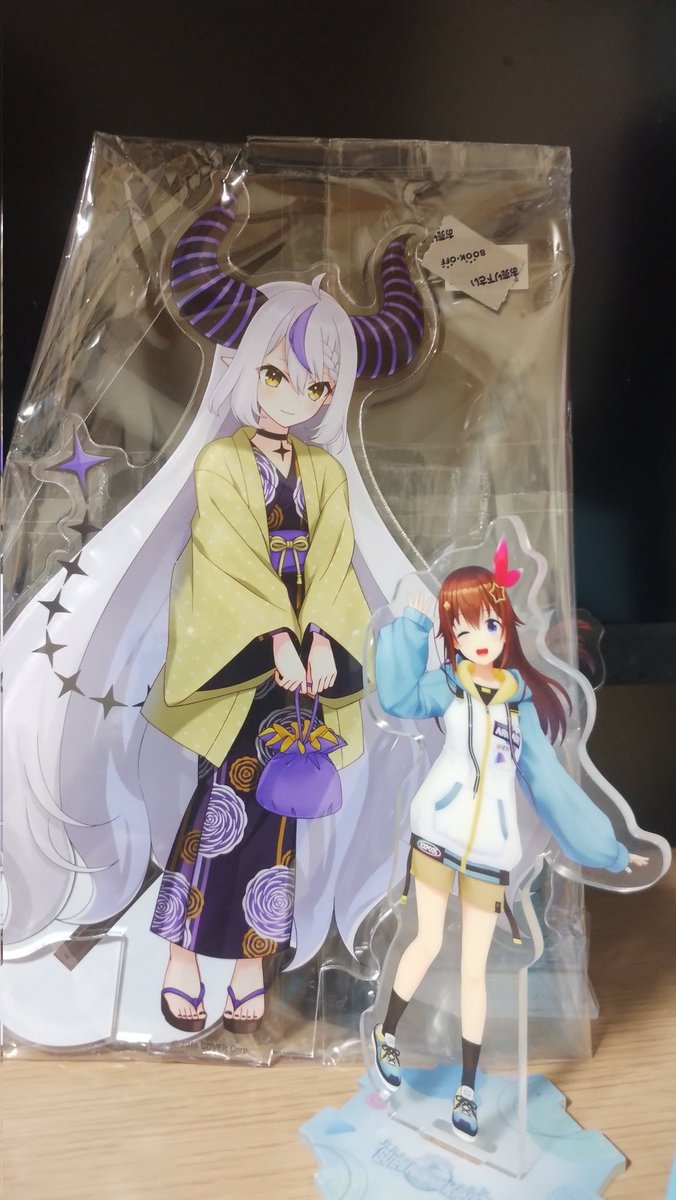 輪久（りンク） tweet media