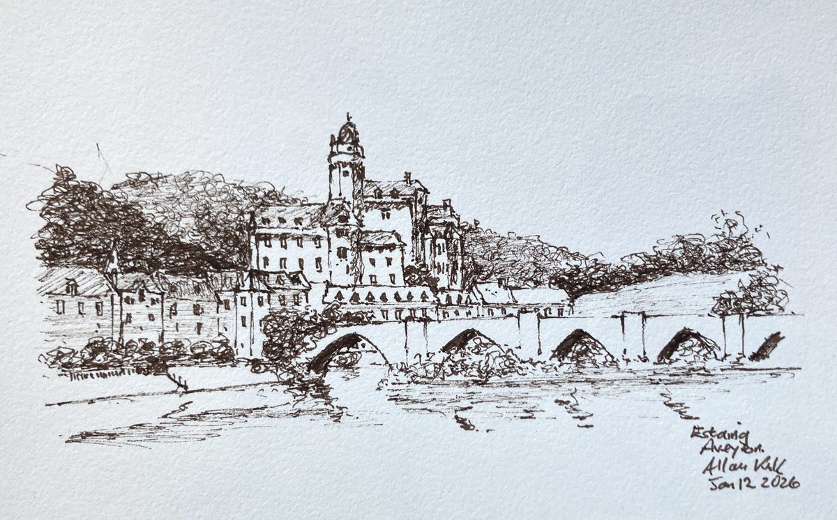 Allan Kirk tweet media