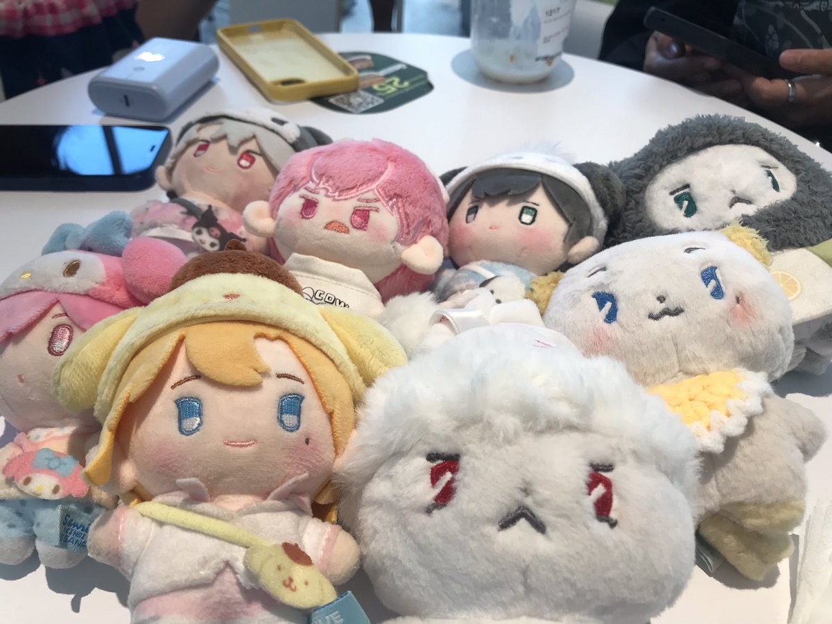 jei ୨୧ tweet media