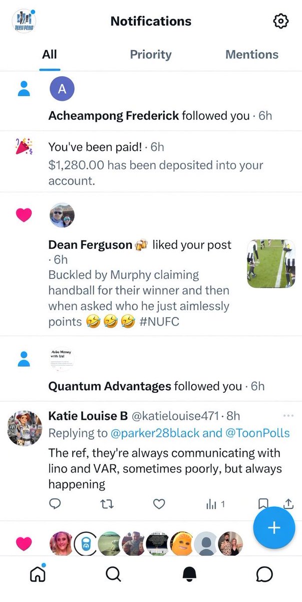 Toon Polls tweet media