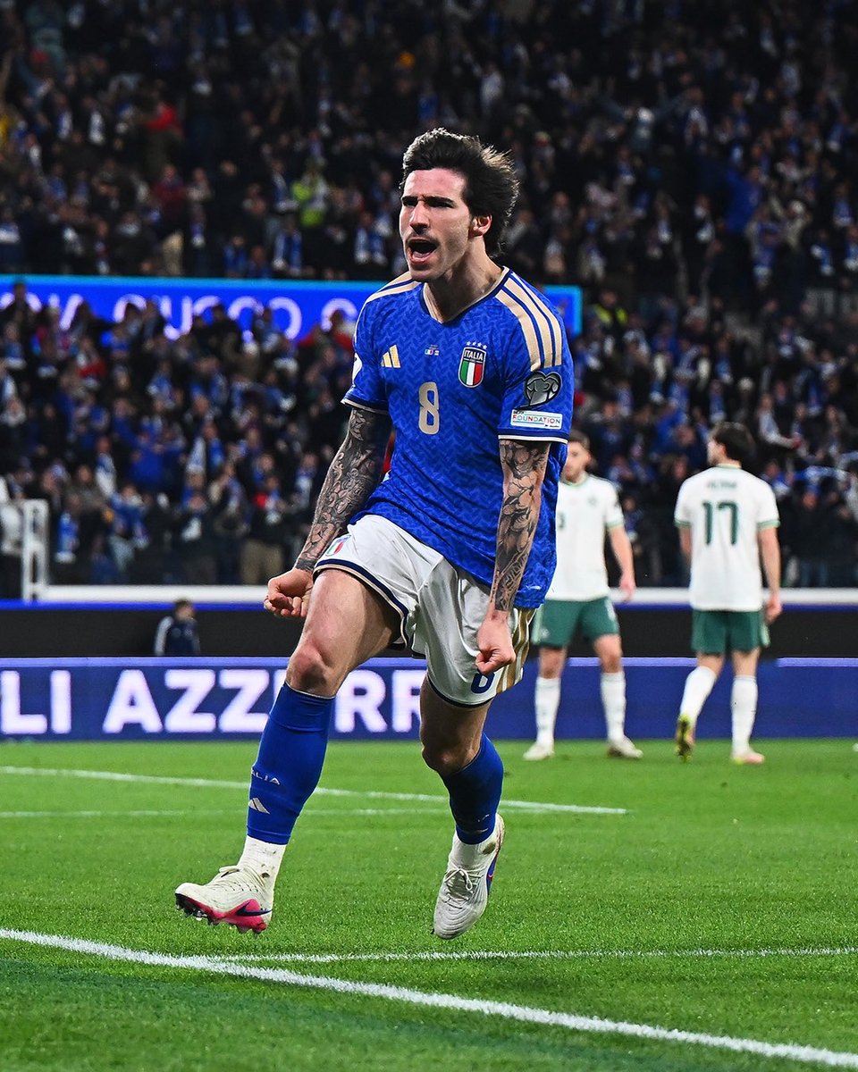 The Touchline | 𝐓 tweet media