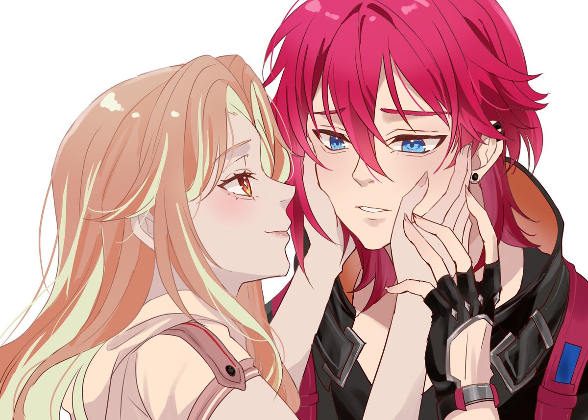 Aikiiii!!❤️🔥🥊🔧 tweet media