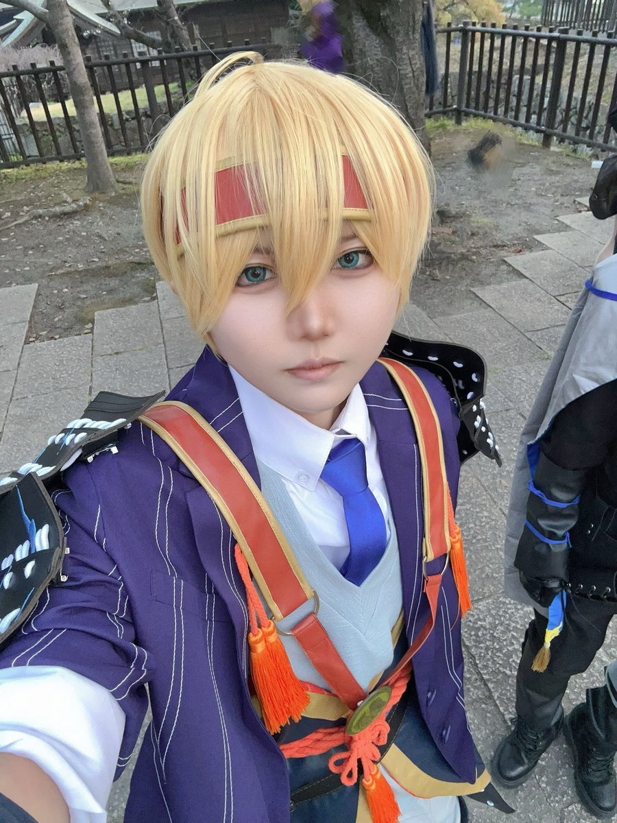 しょう tweet media