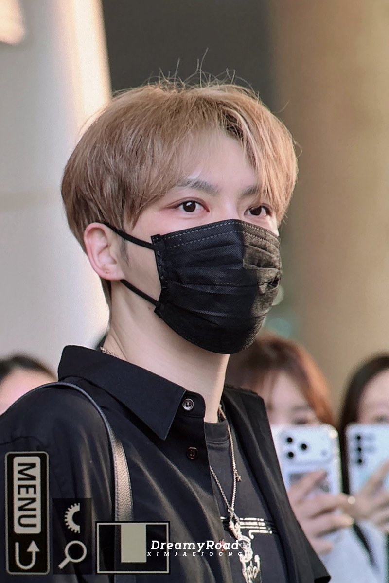 金在中_DreamyRoad tweet media