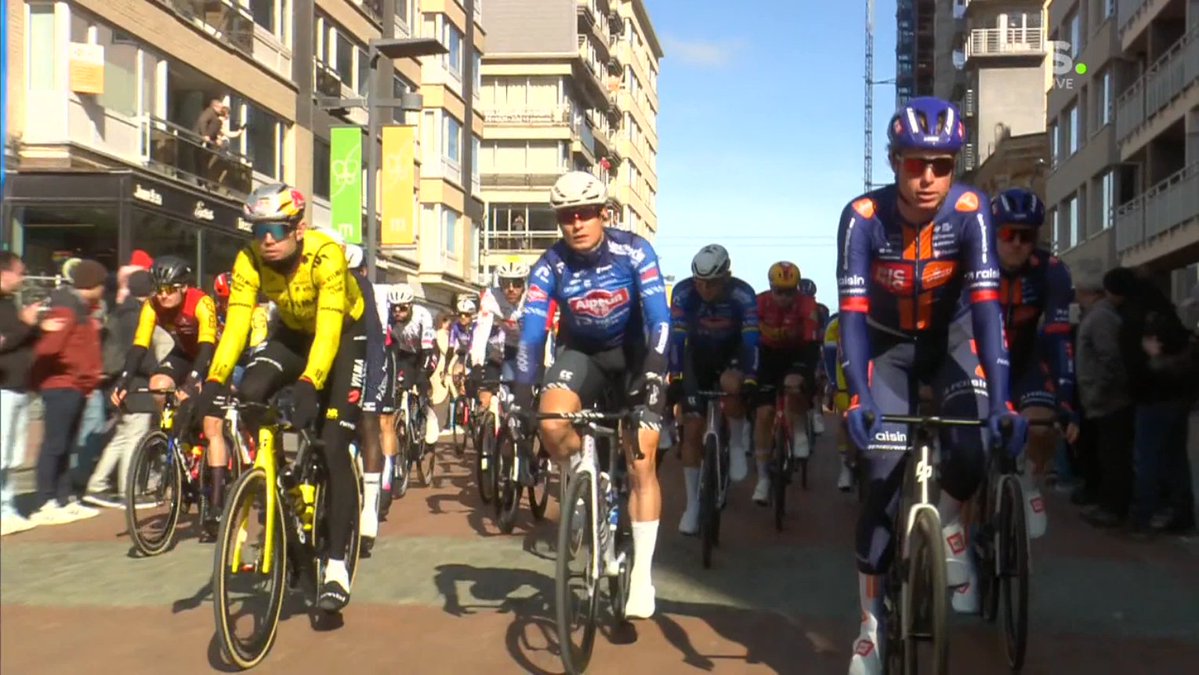 James Odvart tweet media