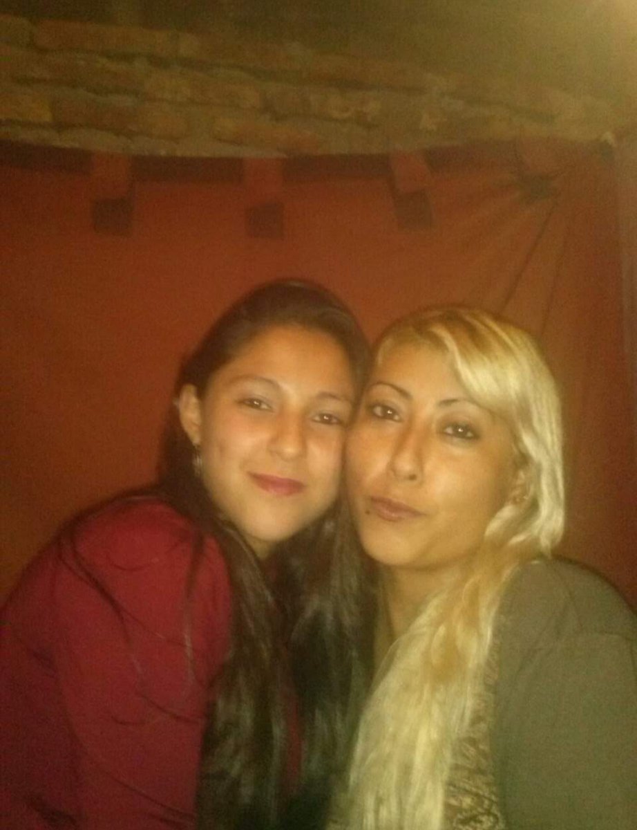 MariaLaMorocha tweet media