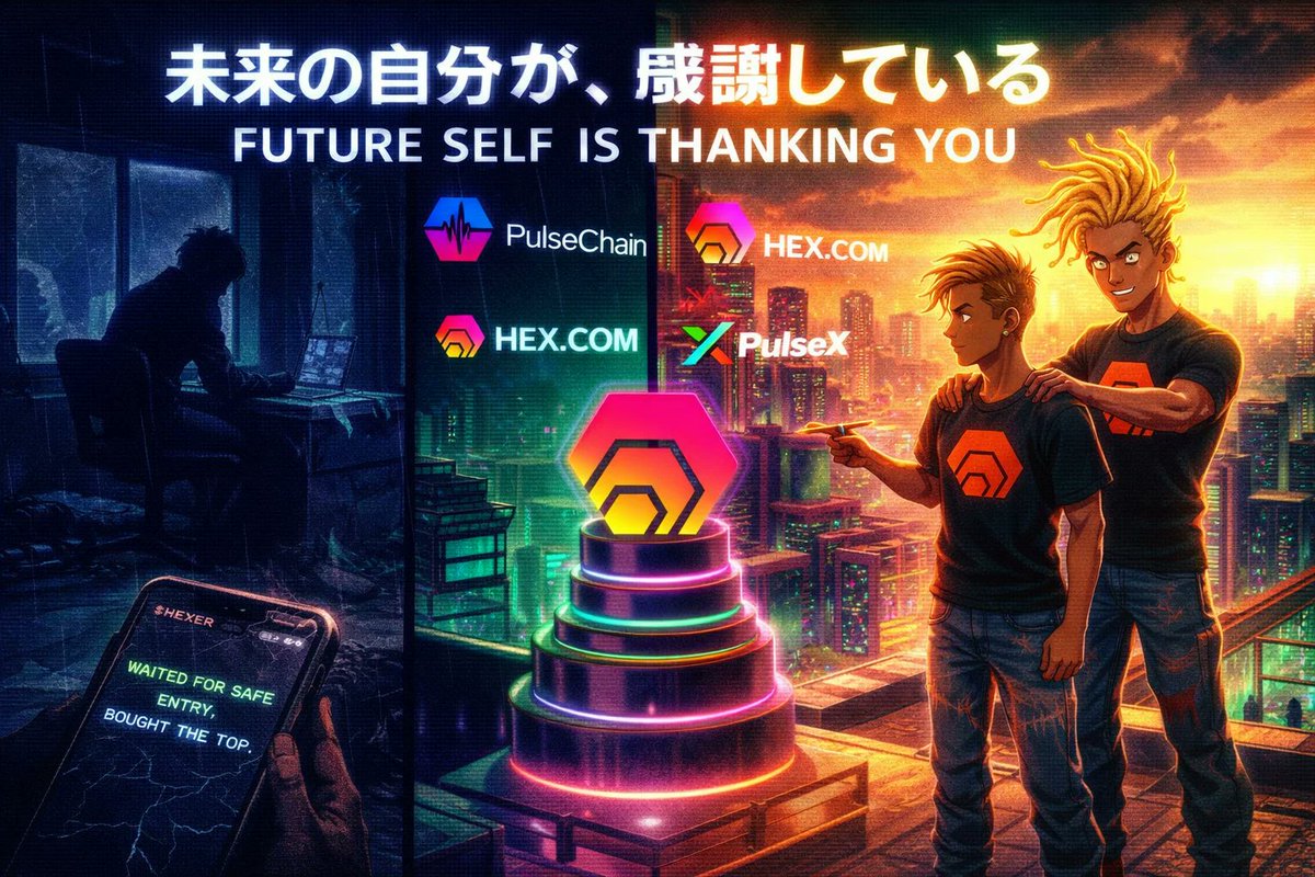 HEXREGRET tweet media