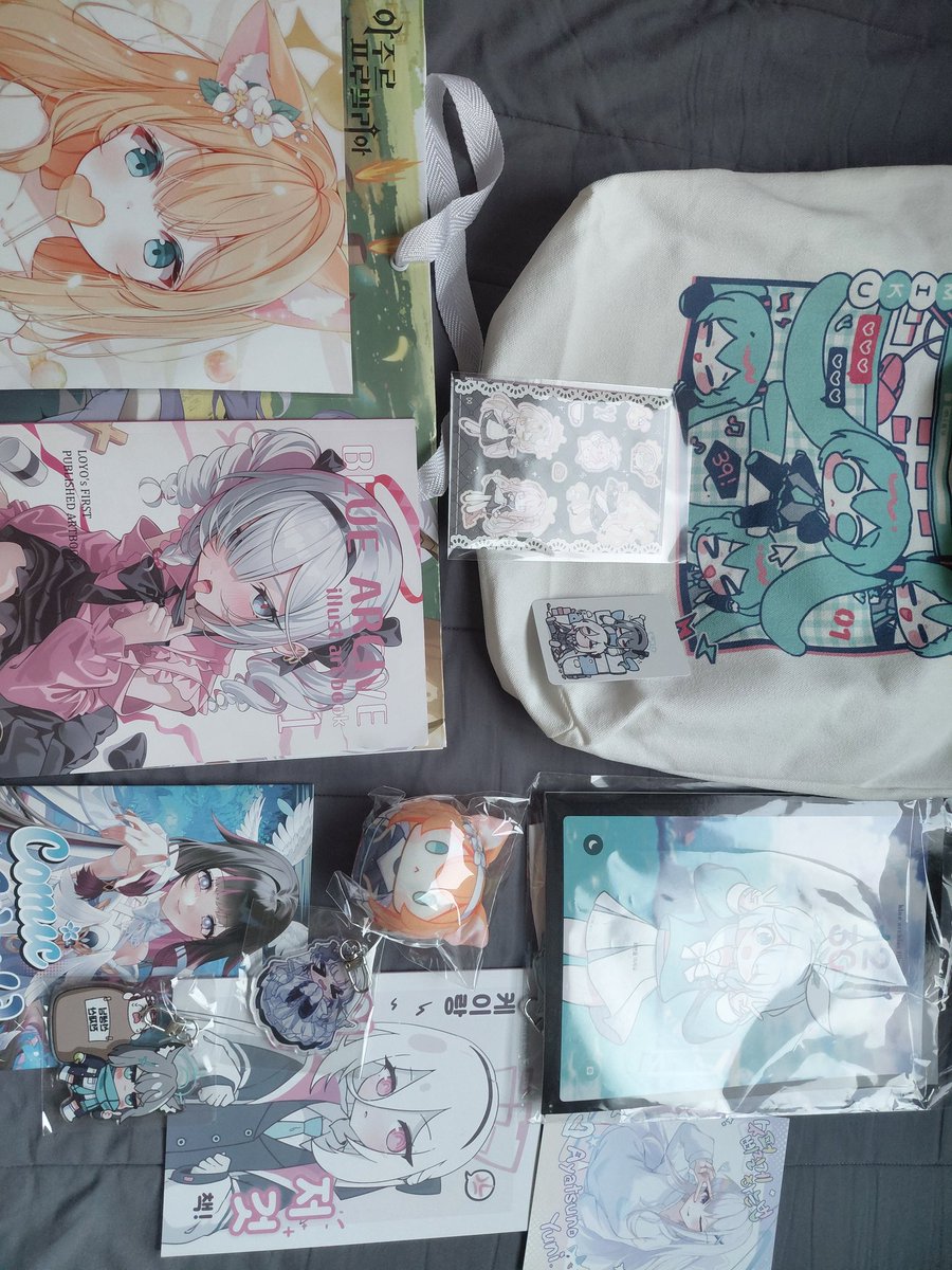 리티아(메인트 트친소 tweet media