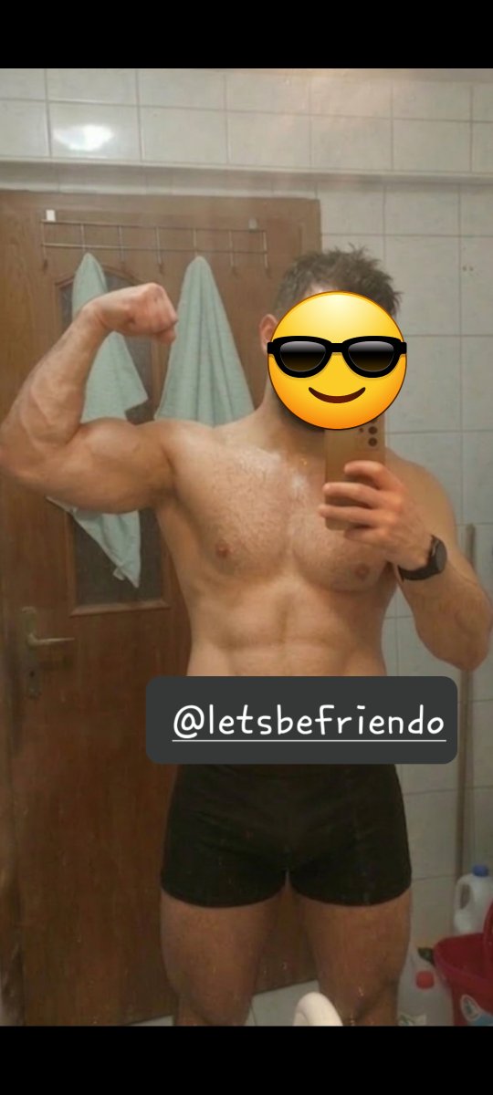Leon Gomel tweet media