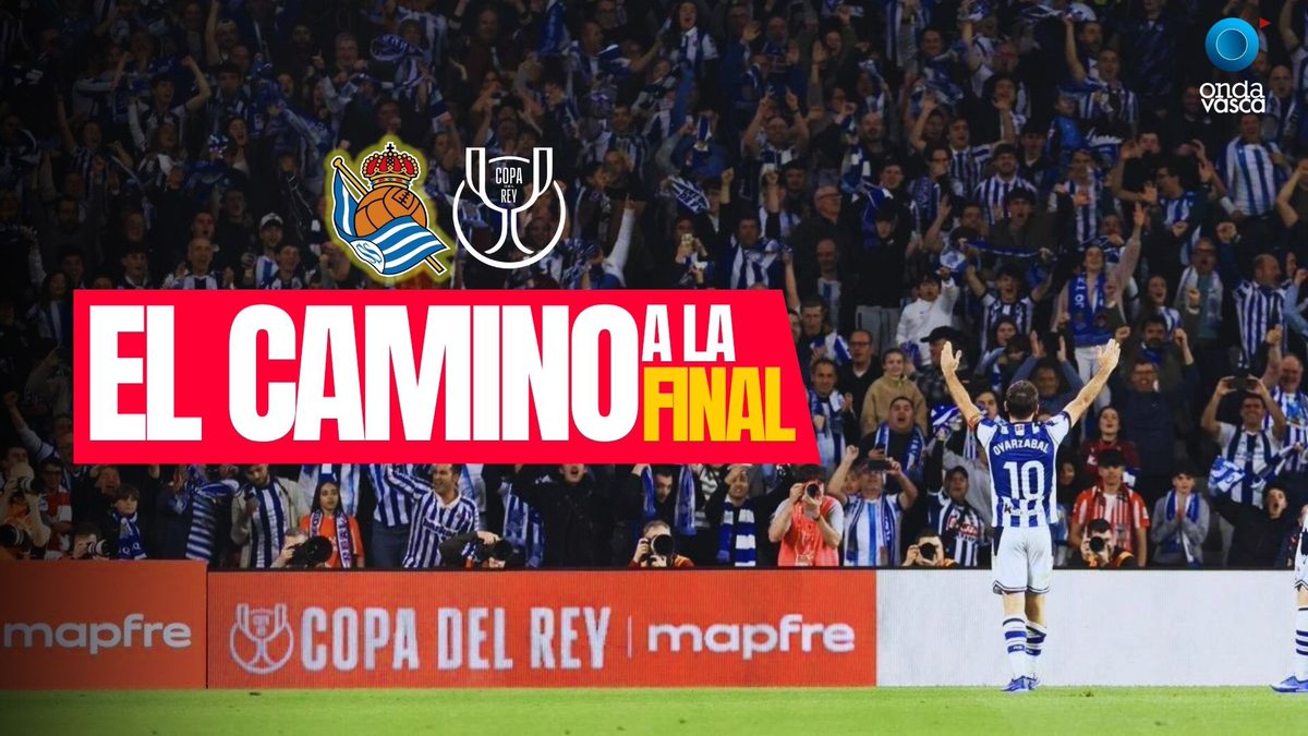 Onda Vasca Gipuzkoa tweet media