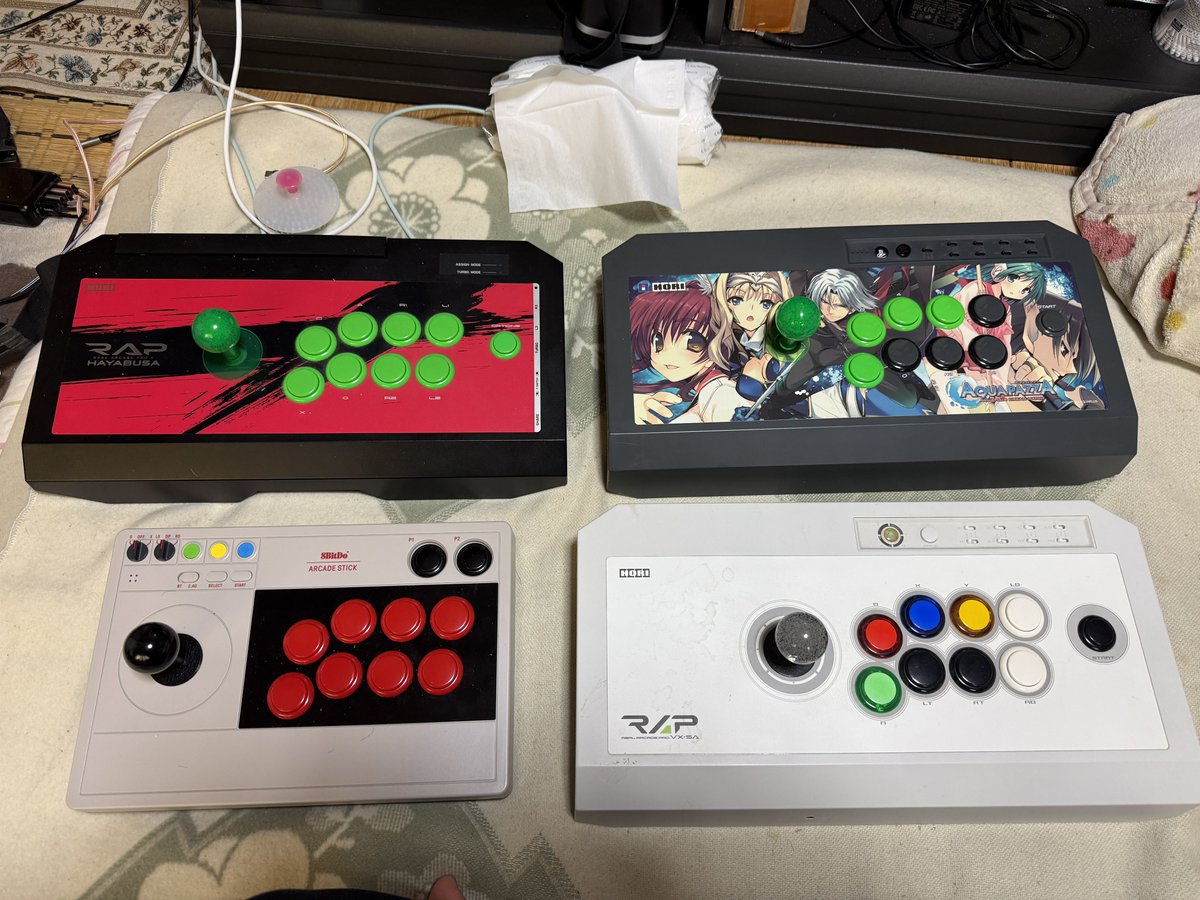 きよっぺ tweet media