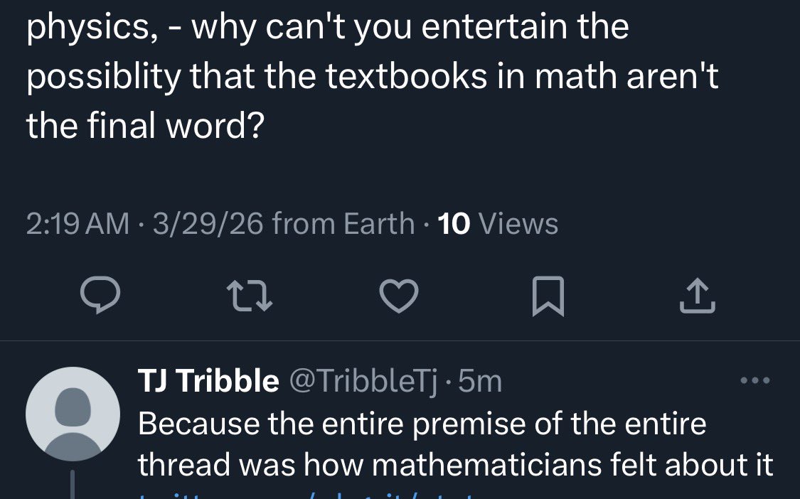 TJ Tribble tweet media