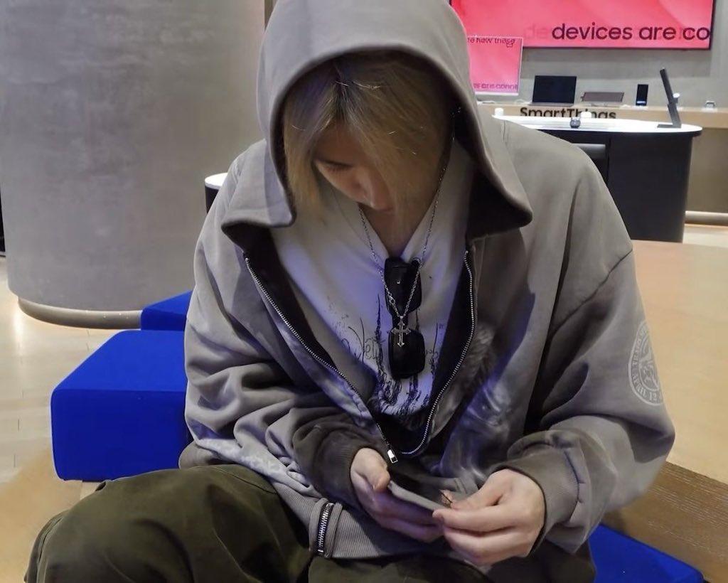 𐔌 . ari! sevEN୧ tweet media