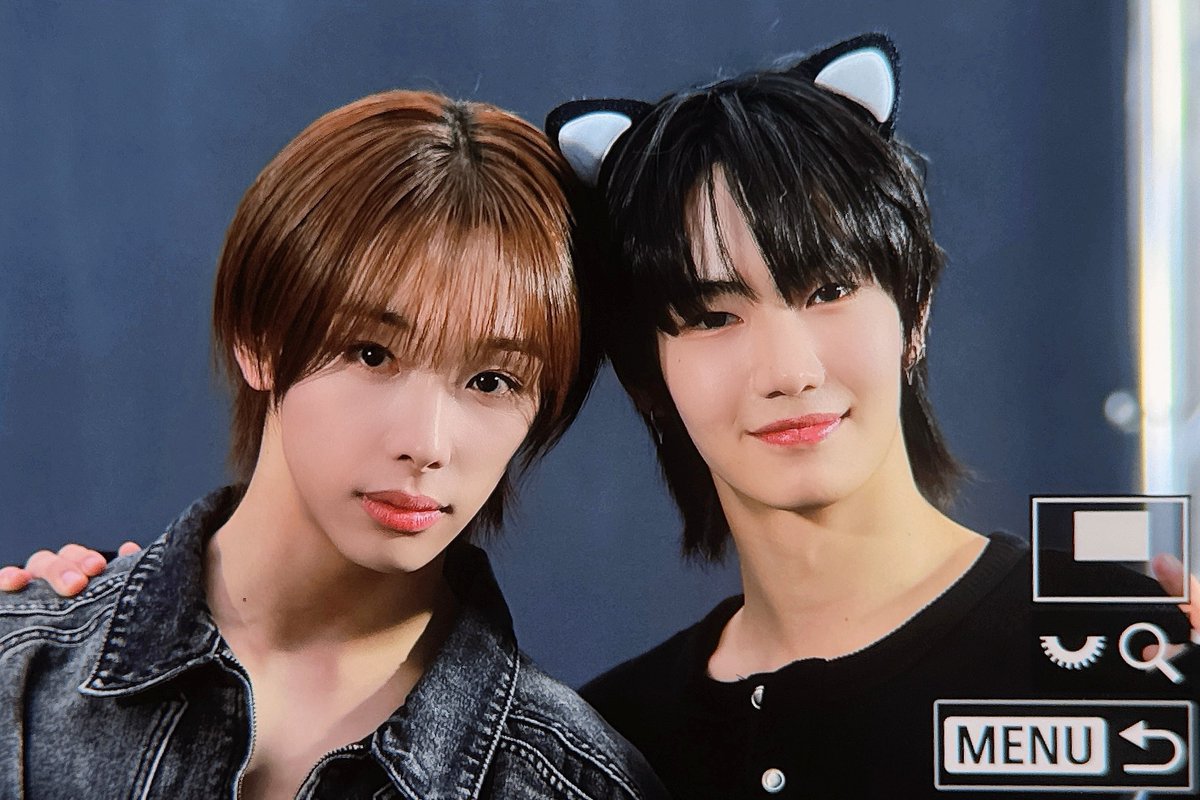 일상이 tweet media