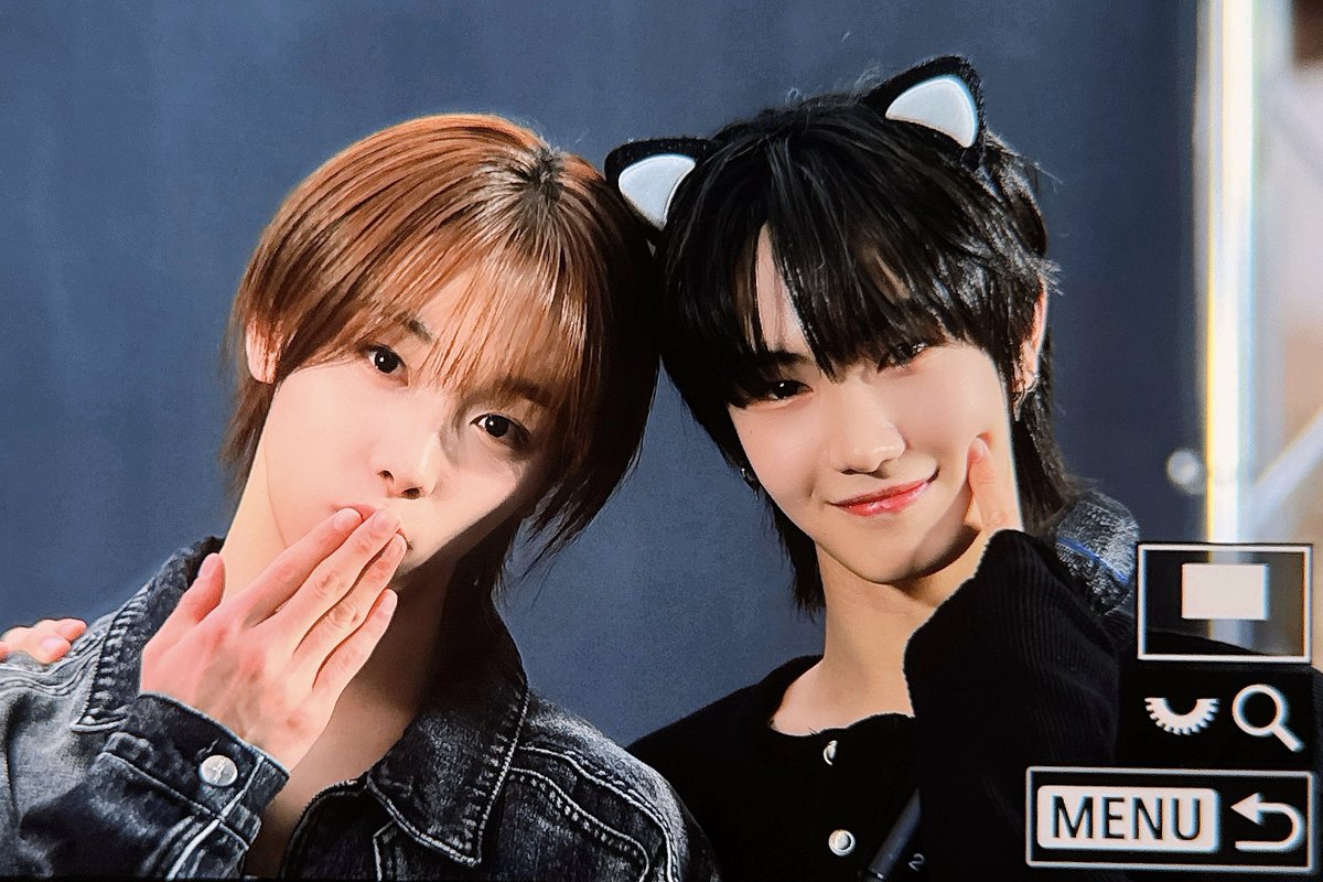 일상이 tweet media