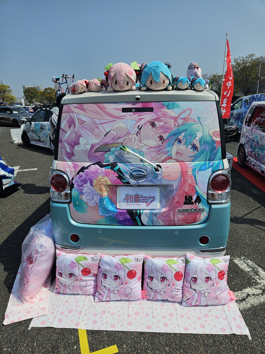 やすべー 🎣🦍 tweet media