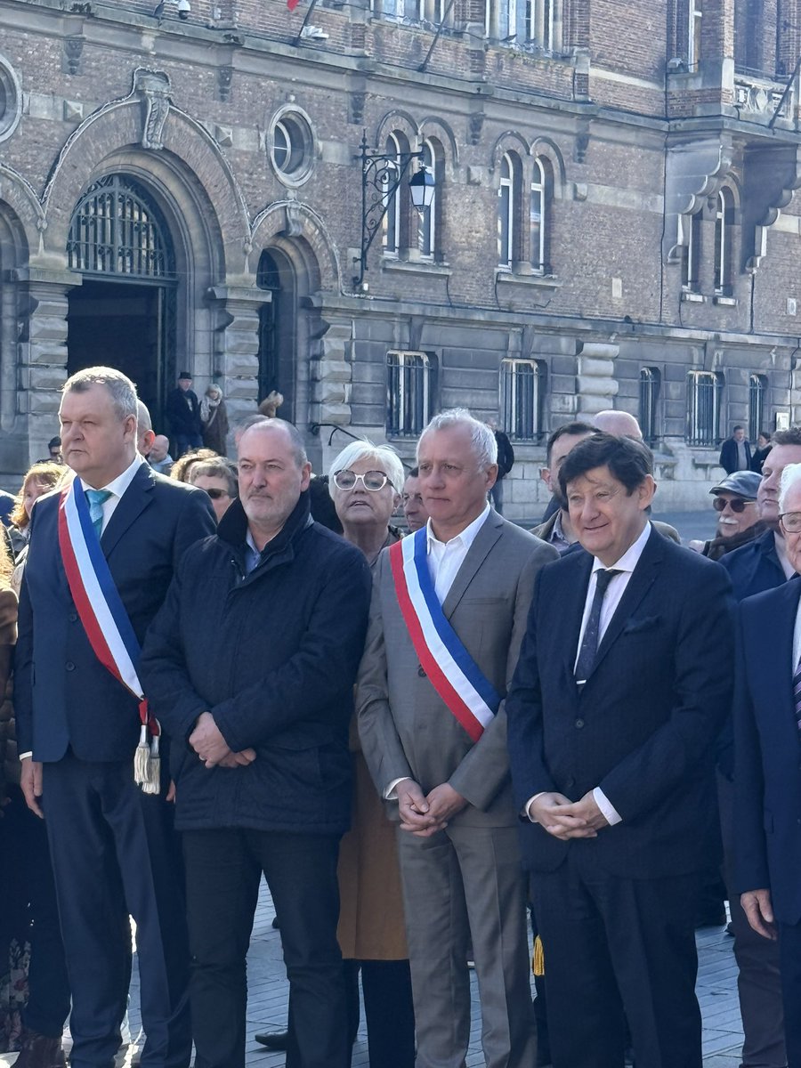 Patrick Kanner tweet media