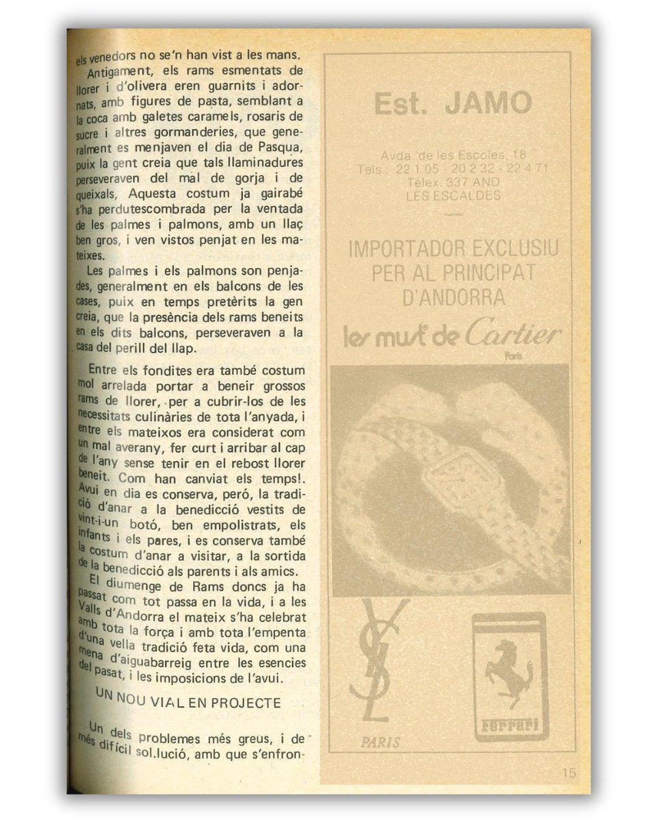 Biblioteca Nacional d'Andorra tweet media