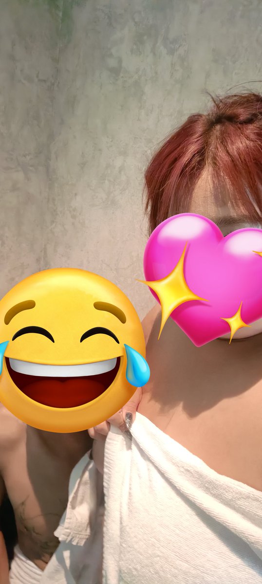 Yo ตัวผอม tweet media