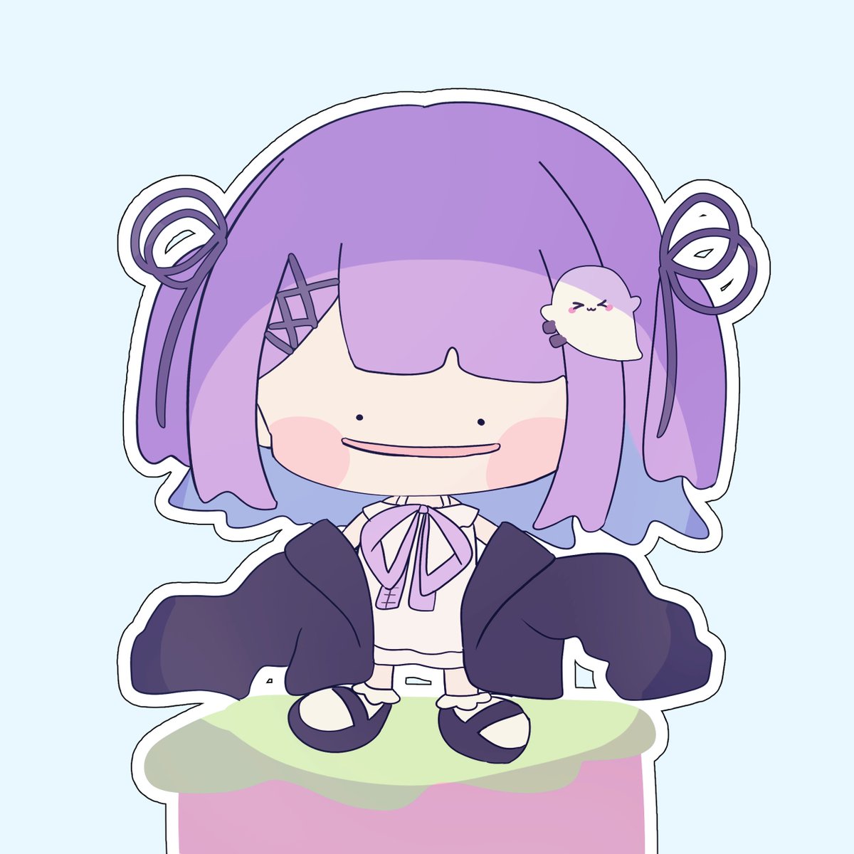 深瀬かふ🎀 tweet media