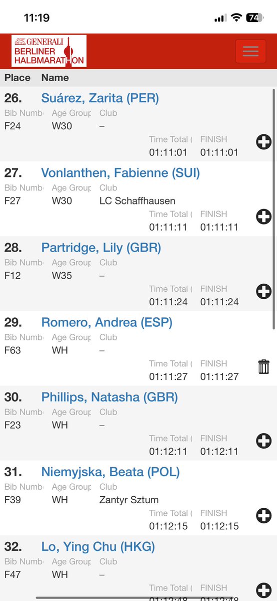 Federació d'Atletisme de les Illes Balears tweet media