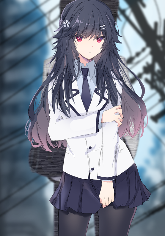 ヨシノネム＠skeb募集中 tweet media